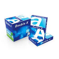 Double A A4 Paper Manufacturers 0 55 Ream Email Phoenixpulppaper Usa Com Global Sources