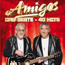Das album „tausend träume von den amigos bekommt ihr hier: Das Beste 40 Hits Album By Die Amigos Spotify