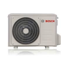 Home / manufacturers / bosch / heat pumps. Bosch Air Conditioning Systems