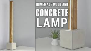 1.6.1 here are some of the alternatives, that you can begin with your diy red light therapy. Diy Concrete And Wood Led Floor Lamp Hometalk