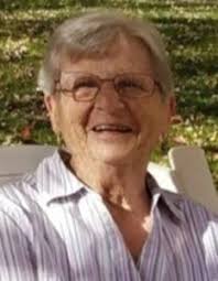 Lucille Hexum 05/13/2021