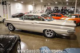Image result for Palomino Beige 1960 Pontiac