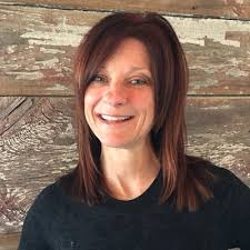 Deborah Miceli's Instagram, Twitter & Facebook