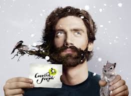 30 Fresh and Inspirational Portfolios With A Twist — Smashing Magazine