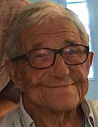 Obituary information for Frank "Chesty" Grossman