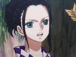 Zoro X Robin X Law Rule