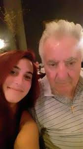 Alfonso Benedetto De Luca Obituary July 12, 2018