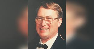 Obituary information for Robert G. Finkenaur