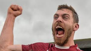 Neil McManus: GAA is different