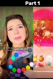 Painting The Dash Briana