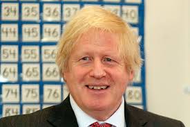 English rugby reviewing use of slave song Swing Low, Sweet Chariot, but  Boris Johnson doesn't want it banned