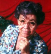 About Mary January 2015 Bahamas