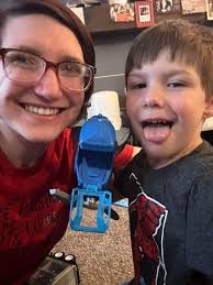 Campaign: "Emily (Ford) Goodell"