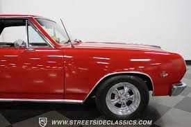 Image result for Regal Red 1965 Chevrolet