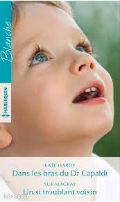 Dans les bras du Dr Capaldi