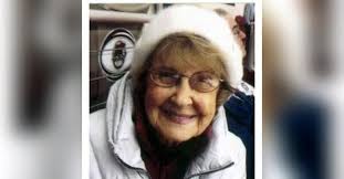 DORIS J. SMITH Obituary