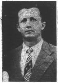 Isaak, Kornelius (1928-1958)