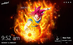 Goku ultra instinct and planets animated wallpaper. Dragon Ball Super Goku Hd Wallpapers Dbz