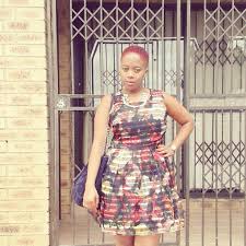 Fats pushes valentine and puts the baby in danger. Sabelo Radebe Radebe708 Twitter