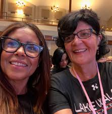 LWHS staff and faculty are so thankful for our community sponsors and  charter office for a wonderful Back to School Rally. We enjoyed time with  one another and uniting with all our