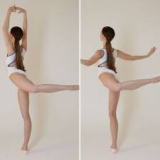 Mary helen bowers's ballet beautiful: Steal Lily Aldridge S Routine With This Ballet Beautiful Workout Women S Health