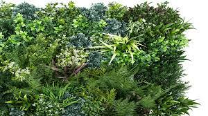 Vistafolia Offers Artificial Plant Colour And Texture Boxes Featuring Plants Blended Stunning Colou Artificial Green Wall Artificial Vertical Garden Green Wall