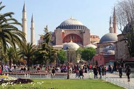 Auf türkei gegen italien wetten. 10 Attraktionen In Istanbul Wofur Ist Istanbul Bekannt Go