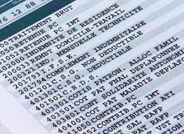 Lettre de motivation pour un poste d'infirmier vous souhaitez postuler en tant qu'infirmier. Compensation De La Hausse De La Contribution Sociale Generalisee Csg Portail De La Fonction Publique