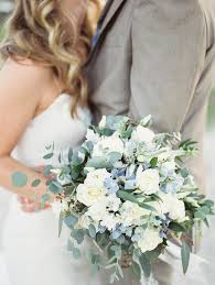Intimate wedding on whale beach, nsw bohemian and colourful! 22 Beach Wedding Bouquets You Ll Love Martha Stewart