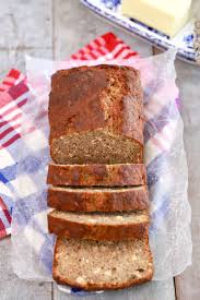 Shop banana republic for versatile, contemporary classics, designed for today with style that endures. Best Ever Banana Bread Recipe Video Gemma S Bigger Bolder Baking