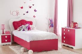 Look through teenage girls bedroom pictures in different colors and styles. Girls Bedroom Ideas 20 Girls Room Ideas Better Homes And Gardens