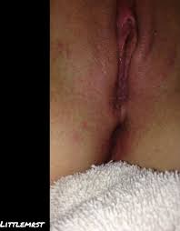 Littlemrsp onlyfans lush babe pleases her pussy