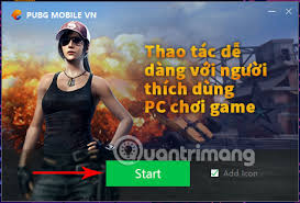 However, tencent gaming buddy optimizes the experience for pubg mobile. How To Download And Install Pubg Mobile Vng On Tencent Gaming Buddy