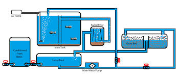 Backyard Aquaponics View Topic Southern California Ibc Based Aquaponics System