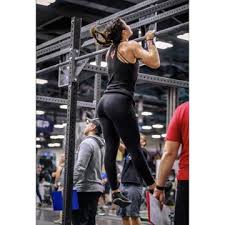 Affiliate: CrossFit Uprising