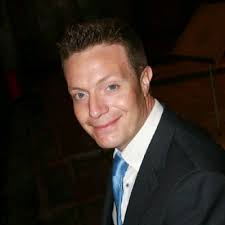 Víctor Gascón Moya