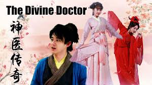 Hua tuo earned his place as the greatest surgeon in chinese history. Watch The Great Doctor An Daoquan Prime Video