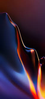 Charlotte pudding phone lock/homescreen wallpaper. Oneplus 6t Default Wallpaper Zollotech