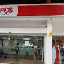 Pertubuhan akitek malaysia malaysian institute of architecture, 1976. Pos Malaysia Post Office