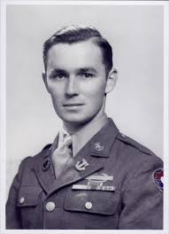 George Bartley Obituary