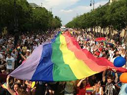 Anyone who agrees with the aims and values of budapest pride are free to join the pride march. Budapest Pride March Budapest Pride