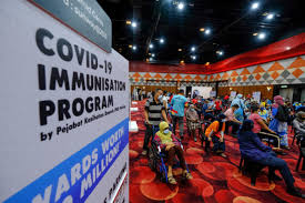 Israel has registered eight cases of a coronavirus variant first identified in india and believes that the pfizer/biontech vaccine is at least partially effective against it, an israeli health official said on tuesday. Malaysia Reports First Case Of Indian Covid 19 Variant