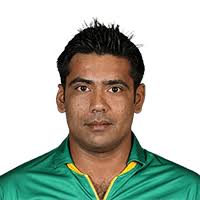 Mohammad Sami Profile & Career Stats
