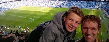 The official manchester city facebook page. Fussballreisen Zu Manchester City Mit Fussballreisenxl