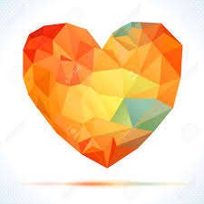 Aus wikipedia, der freien enzyklopädie. Geometrische Vektor Mosaik Herz Vorlage Fur Valentinstag Design Abstrakt Polygonalen Herzen Symbol Der Liebe Lizenzfrei Nutzbare Vektorgrafiken Clip Arts Illustrationen Image 27708641