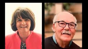 Huge shock at sudden passing of popular Coosan couple