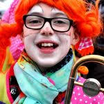 La Grande Aventure des Carnavaliers de Cholet