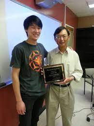 Professor James Tong Home Facebook