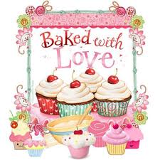 Craft Stuff Cupcake Art Cupcake Illustration Crafts