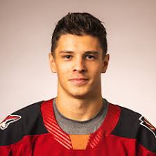 Patrik Koch Stats and Player Profile